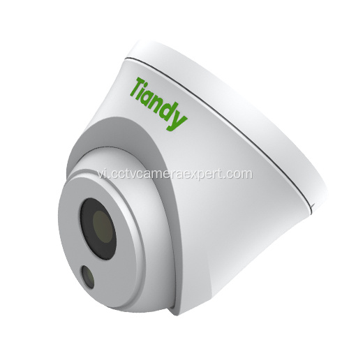 Máy ảnh tháp pháo hồng ngoại Starlight 5MP 2.8mm TC-NCL522S